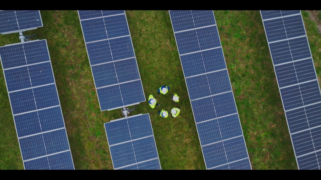 RBT Solar