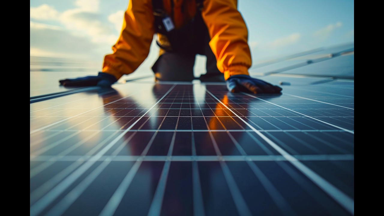 RBT Solar DE